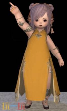 ff14演技教材说明获得方法 pvp狼印可兑换奖励