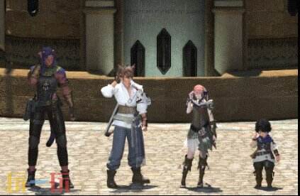 ff14演技教材通讯珠获得方法 通讯珠动作获取攻略