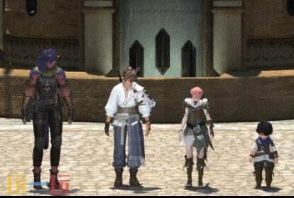 ff14垂头丧气情感动作获取攻略 演技教材垂头丧气获得方法