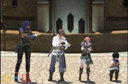 ff14比对文献情感动作获取攻略 演技教材比对文献兑换地点