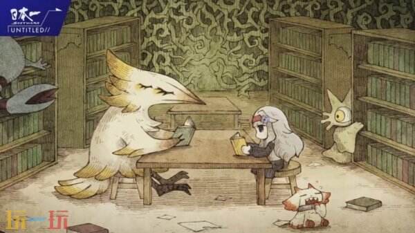 动作冒险游戏《Shinigami Hime》将于2026年推出