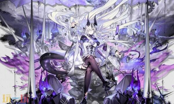 明日方舟EA-EX-8突袭攻略 普通突袭通用攻略