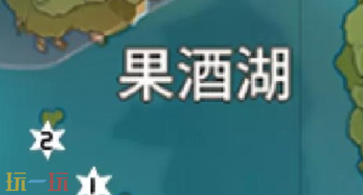原神风神瞳在哪里 风神瞳位置大全