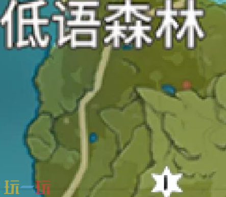 原神风神瞳在哪里 风神瞳位置大全