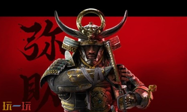 刺客信条影男女主角是谁 角色背景一览