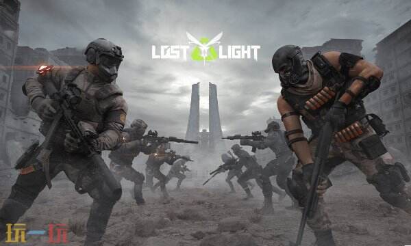 Lost Light国际服充值官网入口 充值全流程及省钱技巧