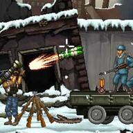 二战前线3无敌版游戏缩略图