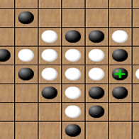 双人五子棋游戏缩略图