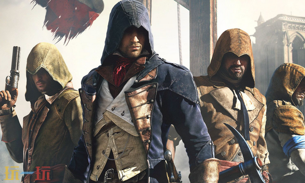 刺客信条影弥助是谁 角色背景介绍