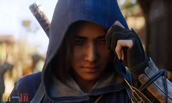 刺客信条影弥助是谁 角色背景介绍