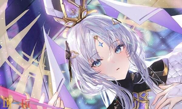 Echocalypse绯红的神约月卡充值 低价鎏金花/月卡看这里！