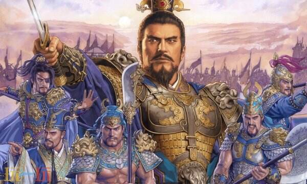 三国志战略版港澳服直充入口 正规划算不踩坑平台分享