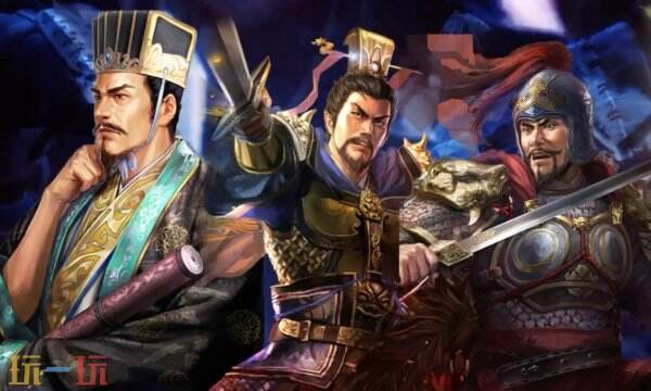 三国志战略版港澳服月卡怎么买 玉壁/月卡直充渠道