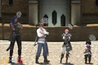 ff14演技教材困惑获得方法 困惑动作习得攻略