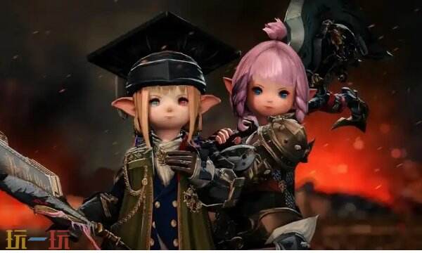 ff14演技教材困惑获得方法 困惑动作习得攻略