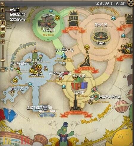 ff14演技教材困惑获得方法 困惑动作习得攻略