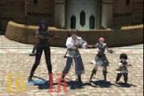 ff14演技教材火焰之舞获得方法 火焰之舞动作习得攻略