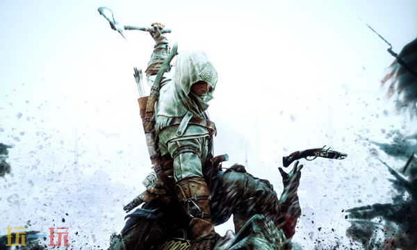 刺客信条影怎么切换角色 切换主角详细步骤介绍