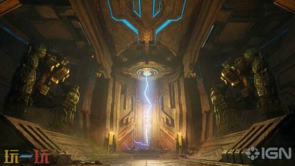 开放世界动作RPG《王者荣耀世界》游戏实机预告发布