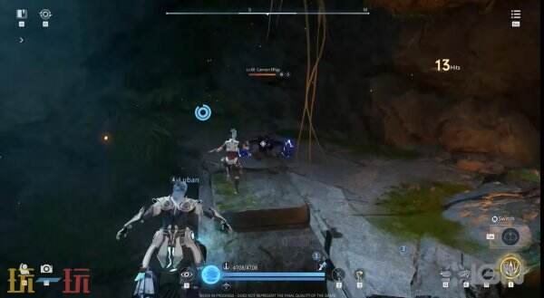 开放世界动作RPG《王者荣耀世界》游戏实机预告发布