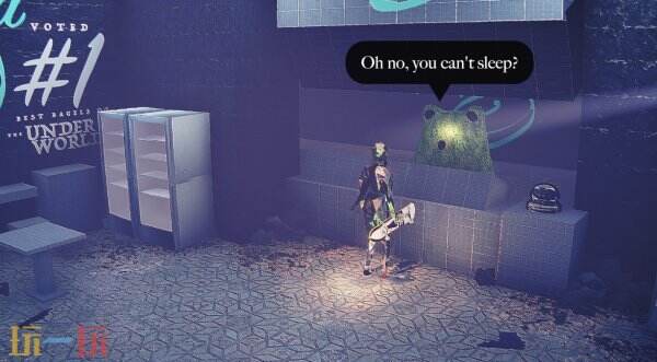 滑板冒险游戏《Skate Story》PS5版将与PC版同步推出