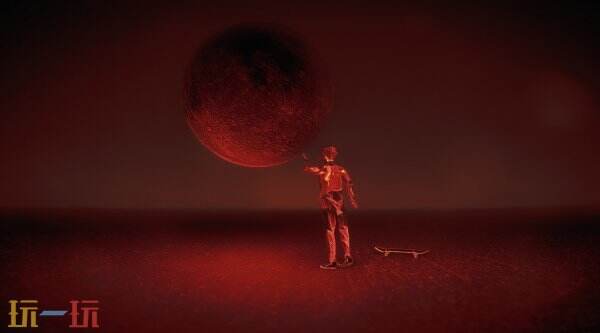 滑板冒险游戏《Skate Story》PS5版将与PC版同步推出