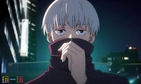 咒术回战日服自抽号在哪买 外服百抽号白菜价渠道分享