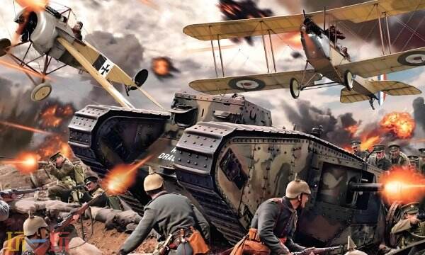 MWT坦克大战自抽号多少钱 MWT Tank Battles买号平台推荐