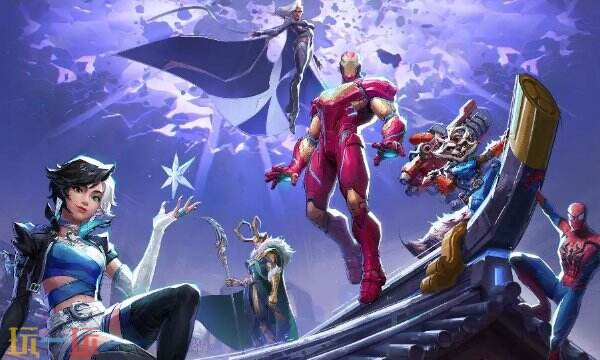 漫威争锋外服怎么充值便宜 低价充值渠道长期有效