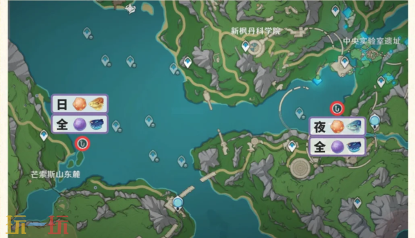 原神灰河渡手怎么获取 灰河渡手武器获取攻略
