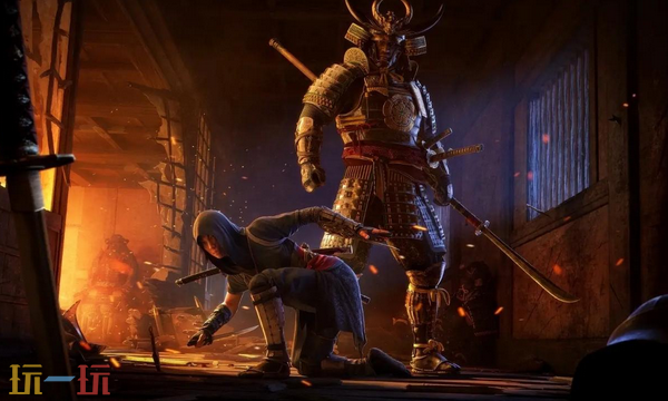 刺客信条影忍者战争任务怎么做 支线任务攻略流程