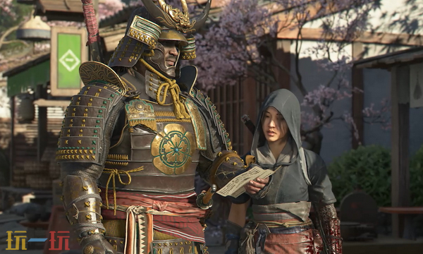 刺客信条影忍者战争任务怎么做 支线任务攻略流程