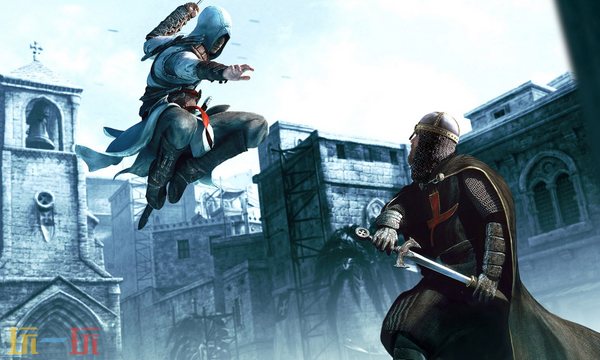 刺客信条影罗盘有什么用 罗盘探索工具功能介绍