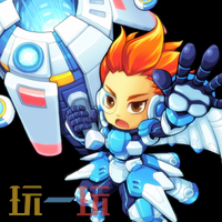 龙斗士游戏截图