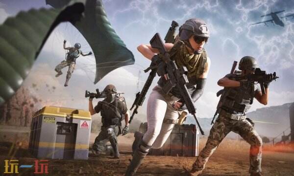 pubg国际服uc充值 6元起充3分钟出货超时立赔！
