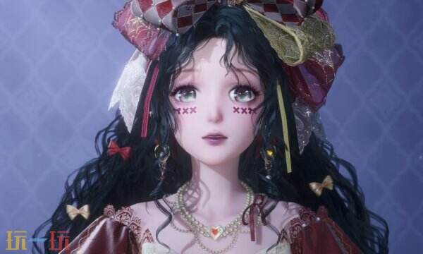 无限暖暖1.4版本妄想季更新时间 心愿狂欢派对活动汇总
