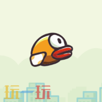 像素鸟游戏截图