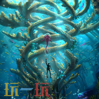 深海迷航游戏截图