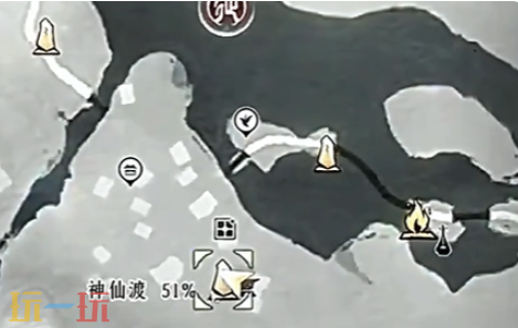 燕云十六声红线的线怎么获得 燕云十六声一截红线获取方法