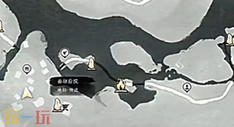 燕云十六声红线的线怎么获得 燕云十六声一截红线获取方法