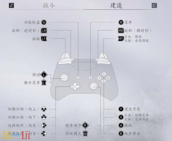 燕云十六声手柄怎么玩 燕云十六声手柄操作指南