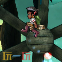 海盗宝藏游戏截图