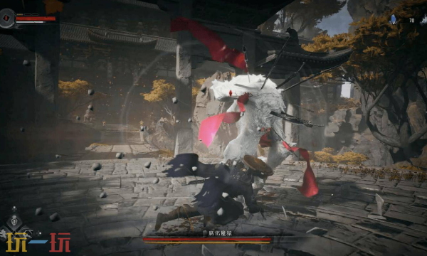 国产Arpg琉隐神渡发售官宣 琉隐神渡售价公布首发
