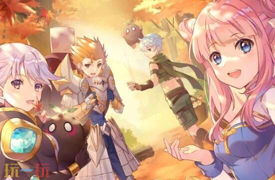Ragnarok M Classic直充入口 省钱自助充值渠道分享