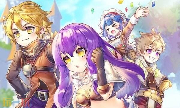 RO仙境传说一定要可爱台服氪金教程 钻石直充不踩坑