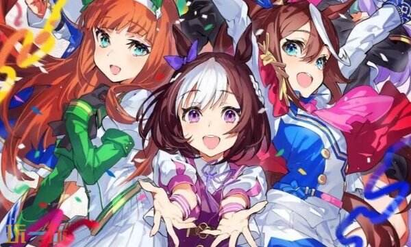 赛马娘日服代充多少钱 日服代氪安全渠道推荐
