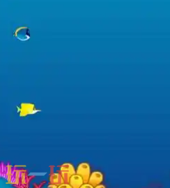 深海捕鱼王游戏截图
