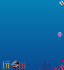 深海捕鱼王游戏截图