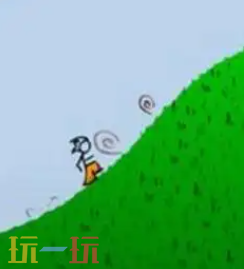 裤头小子冒险游戏截图