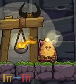 肥猫闯关游戏截图
